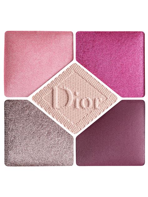 dior 553 palette|5 Couleurs Couture Eyeshadow Palette .